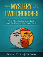 The Mystery of the Two Churches