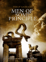 Men Of Some Principle