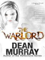 The Warlord (A Broken World Book 3)