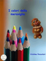 I colori della meraviglia