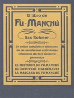 El libro de Fu-Manchú