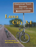 Luna City 3.1: Chronicles of Luna City