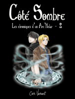 Côté sombre