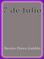 7 de Julio