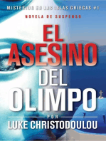 El Asesino del Olimpo