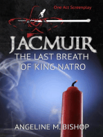 Jacmuir: Last Breath of King Natro: Jacmuir Series