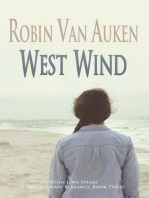 West Wind: When Love Speaks Contemporary Romance, #3