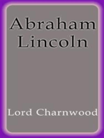 Abraham Lincoln