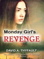 Monday Girl's Revenge