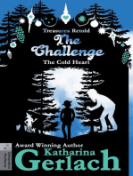 The Challenge (The Cold Heart)