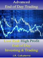 Advanced End of Day Trading