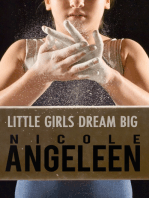 Little Girls Dream Big
