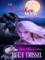 The Panther Moon