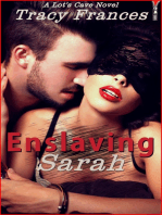 Enslaving Sarah