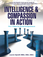 Intelligence and Compassion in Action: The 7 Pillars for Social Entrepreneurs