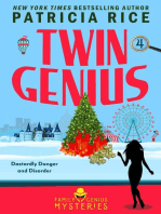 Twin Genius