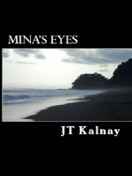 Mina's Eyes