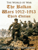 The Balkan Wars: 1912-1913 / Third Edition
