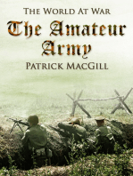 The Amateur Army