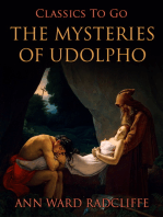 The Mysteries of Udolpho