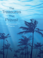 The Treasures That Prevail