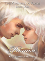 Promise (Book 2 of "The Whispers of Rings")