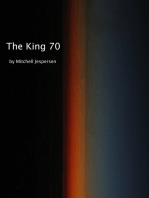 The King 70