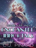 Enchanted Immortals 4