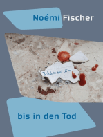 Ich bin bei dir: bis in den Tod