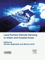 Land Surface Remote Sensing in Urban and Coastal Areas