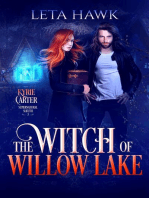 The Witch of Willow Lake