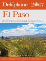 El Paso - The Delaplaine 2017 Long Weekend Guide