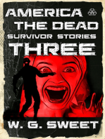 America The Dead Survivor Stories Three
