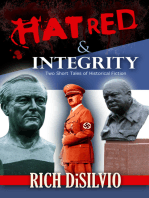 Hatred & Integrity