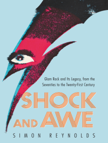 Shock and Awe by Simon Reynolds - Ebook | Scribd