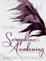 Seraphina's Awakening (Seraphina Series #1)