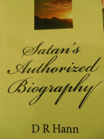 Satan‟s Authorized Biography