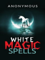 White magic spells