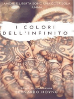 I colori dell'infinito