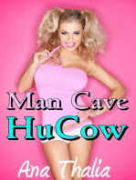 Man Cave HuCow
