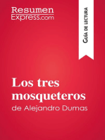 Los tres mosqueteros de Alejandro Dumas (Guía de lectura): Resumen y análisis completo