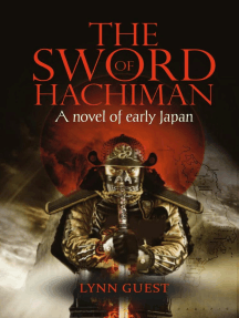 The Sword of Hachiman by Lynn Guest (Ebook) - Read free for 30 days