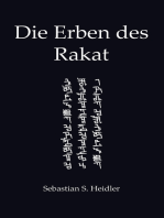 Die Erben des Rakat