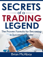Secrets Of A Trading Legend: Inside Out Trading, #1