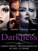Daughters of Darkness
