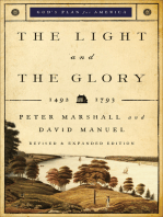 The Light and the Glory (God's Plan for America Book #1)