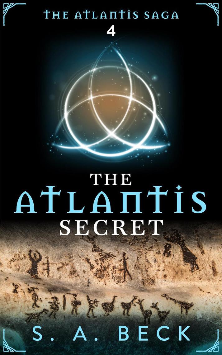 Atlantis Secret Star Mappers Of A Lost World