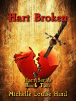 Hart Broken
