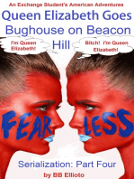Queen Elizabeth Goes Bughouse on Beacon Hill Serialization
