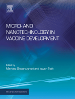 Micro- and Nanotechnology in Vaccine Development